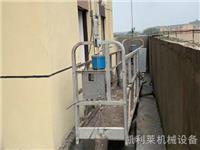 湖南脚手架可用于建筑内部作业